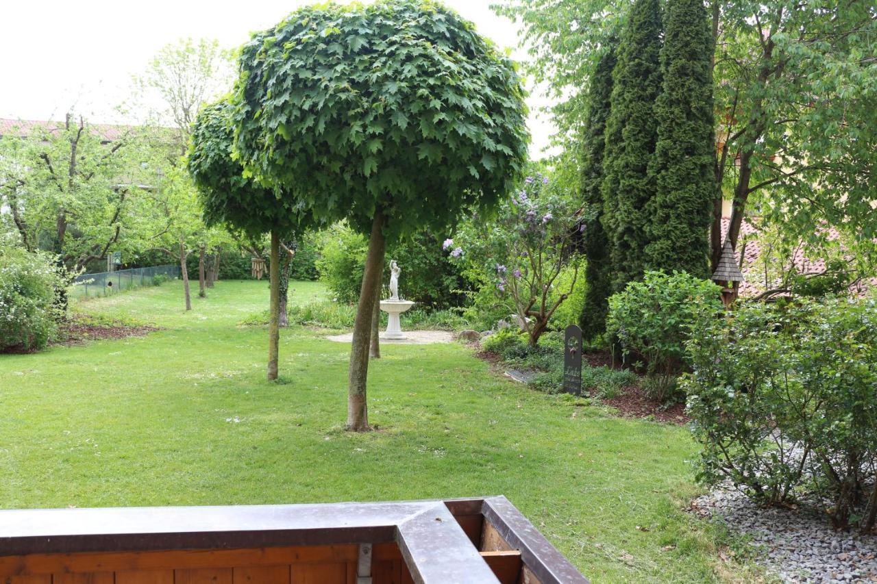 Appartementhaus Holmernhof I Bad Füssing Zimmer foto