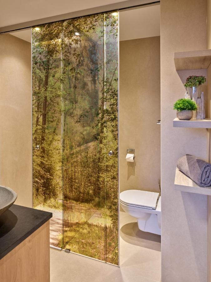 Appartementhaus Holmernhof I Bad Füssing Zimmer foto